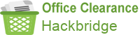 Office Clearance Hackbridge